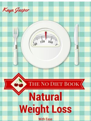 cover image of The No Diet Book
